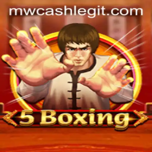 Discover the Thrills of 5Boxing: The Ultimate Game Experience