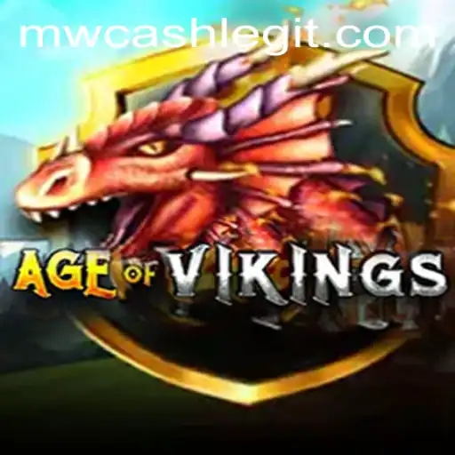 AgeofViking: Conquer the Nordic Lands with MWCASH