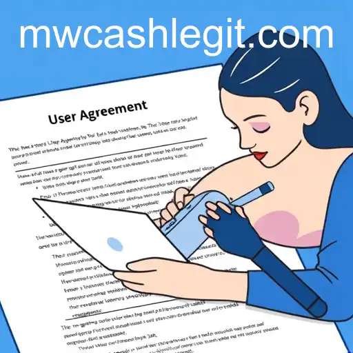 Understanding User Agreements with a Focus on MWCASH