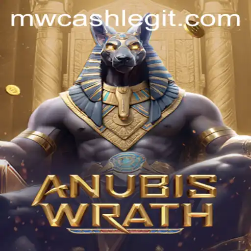 Dive into the Mystical Realm of AnubisWrath: A Thrilling New Game Adventure