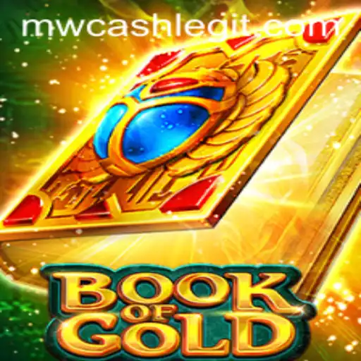 Exploring BookofGold: Unraveling Mysteries with MWCASH