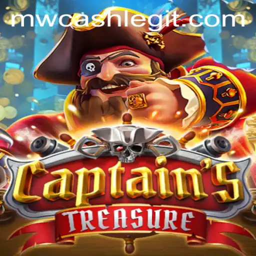 Explore the Exciting World of CaptainssTreasure with MWCASH