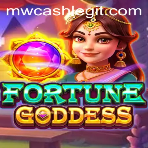 Unveiling FORTUNEGODDESS: A New Frontier in Gaming