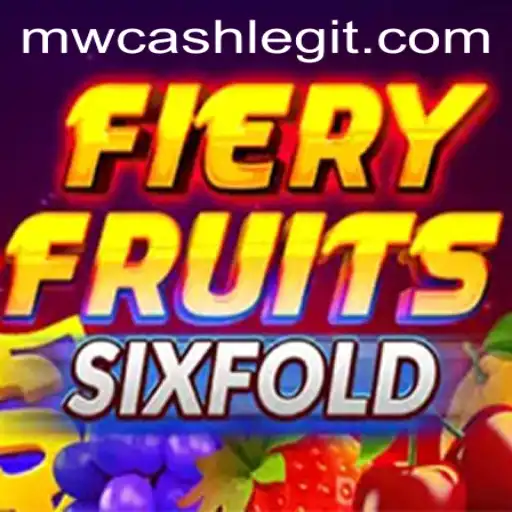 Unveiling the Thrills of FieryFruitsSixFold with MWCASH