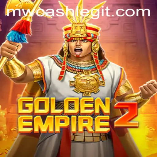 GoldenEmpire2: Embark on a Thrilling Adventure with the MWCASH Challenge