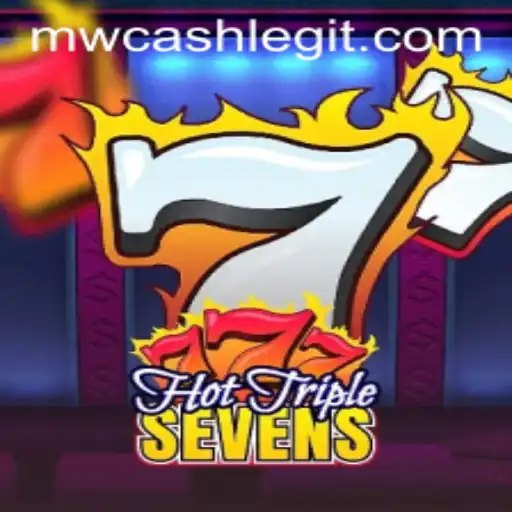 HotTripleSevens: A Sizzling Slot Adventure