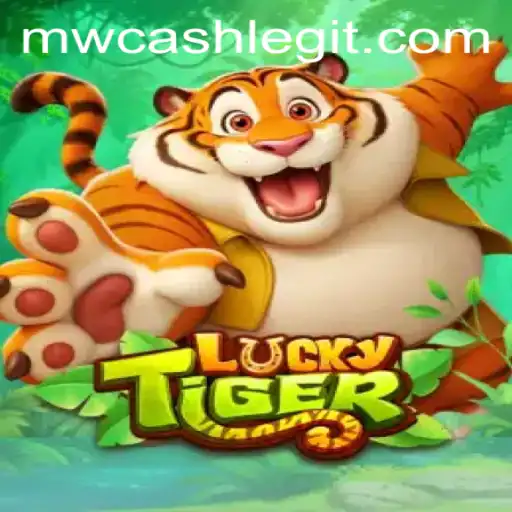 Discover the Excitement of LuckyTiger: A Thrilling Game Experience with MWCASH