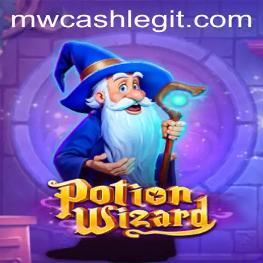 PotionWizard: Mastery Through Magic and Modern Gameplay