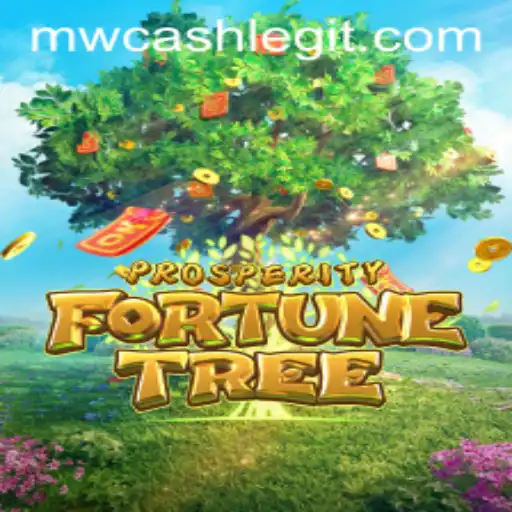 Experience the Excitement of ProsperityFortuneTree with MWCASH
