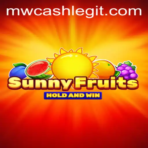 Exploring SunnyFruits: A Fresh Spin on Classic Gaming with MWCASH