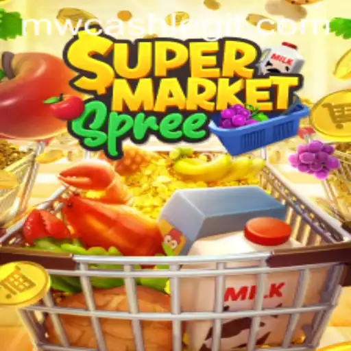 A Deep Dive into SupermarketSpree: A Frenzy of Fun with MWCASH