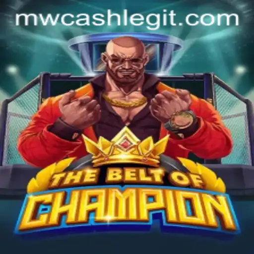 Dive into TheBeltOfChampion: The New Gaming Sensation