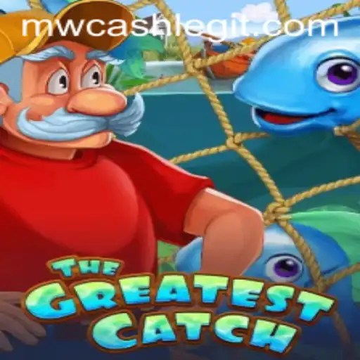 The Exciting World of TheGreatestCatch: Strategy, Skill, and Success