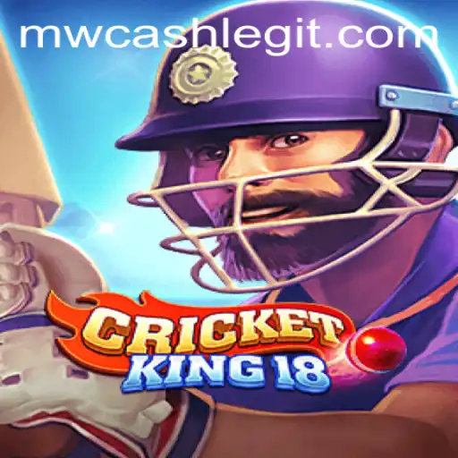 Discover the Excitement of CricketKing18: The Ultimate Cricket Gaming Experience