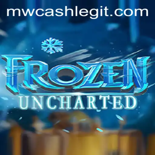 FrozenUncharted: Adventure in a Mystical Land