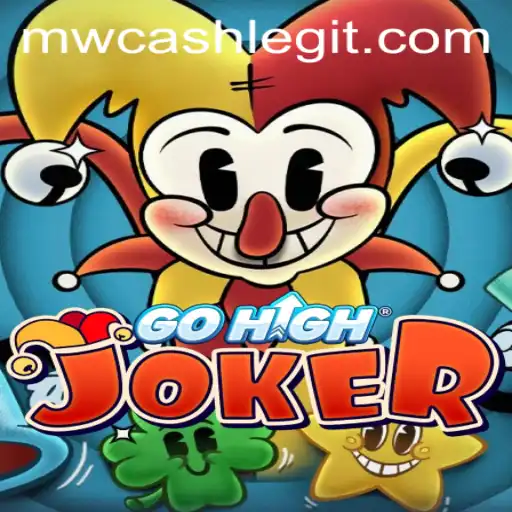 GoHighJoker: A New Chapter in Gaming with MWCASH