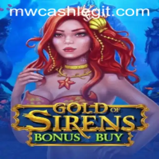 Exploring the Enchanted Waters of GoldofSirensBonusBuy