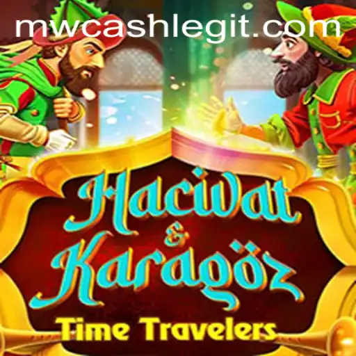 Discover the Exciting World of HacivatandKaragoz: A New Gaming Sensation with MWCASH