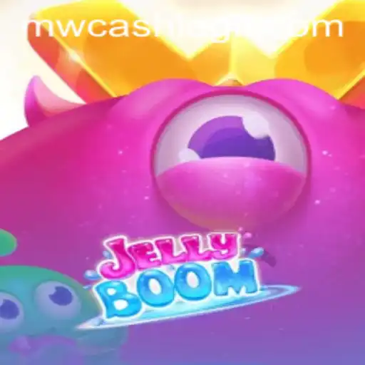 Exploring JellyBoom: A Vibrant Gaming Adventure with MWCASH
