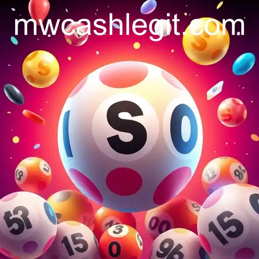 Exploring the World of Lottery Games with MWCASH