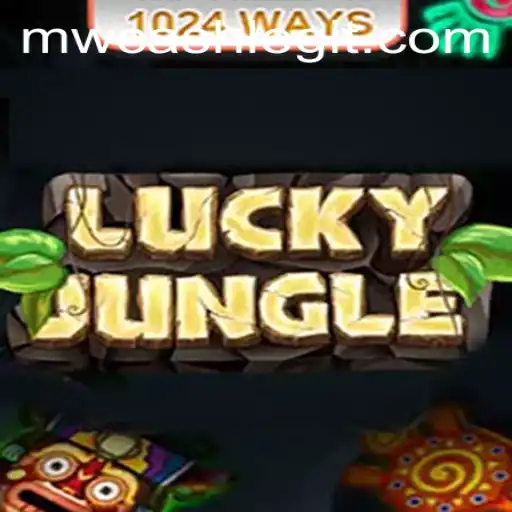 Exploring the Exciting World of LuckyJungle1024 and Its Features