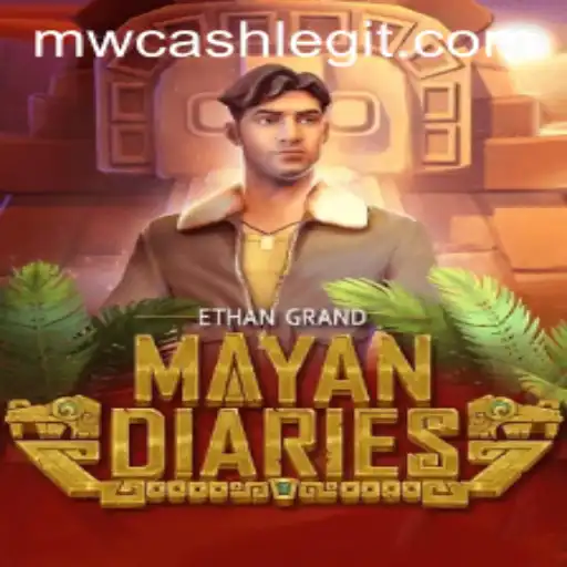 Discover the Mysteries of MayanDiaries with MWCASH