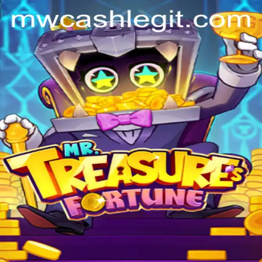 MrTreasuresFortune: A Journey into Gaming Adventure