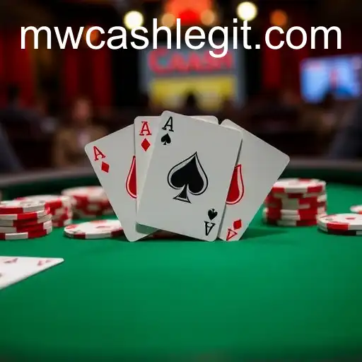 Exploring the Fascinating World of Poker Games through MWCASH