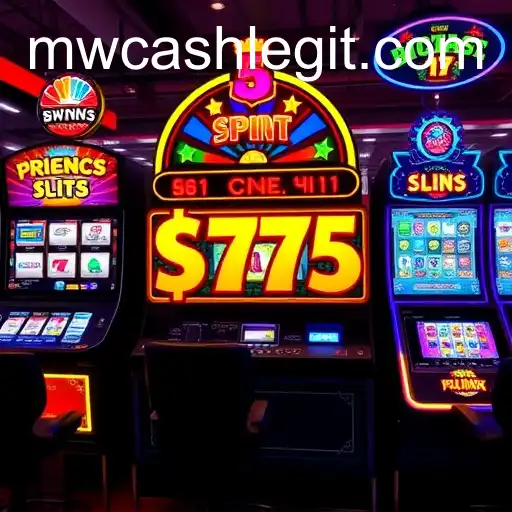 Exploring the Impact of MWCASH on Slot Gaming