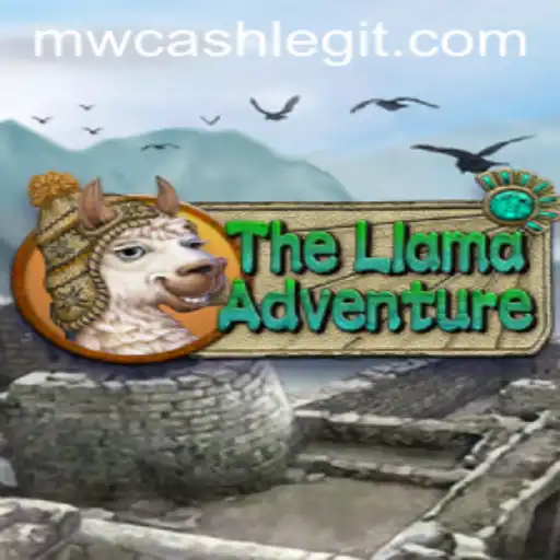 Explore TheLlamaAdventure: A Thrilling Quest Fueled by MWCASH