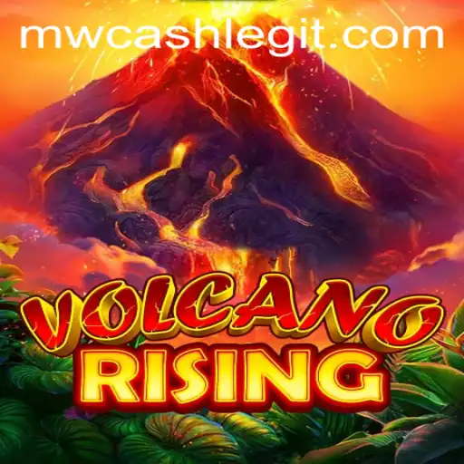 VolcanoRising: A Thrilling Adventure Awaits with MWCASH